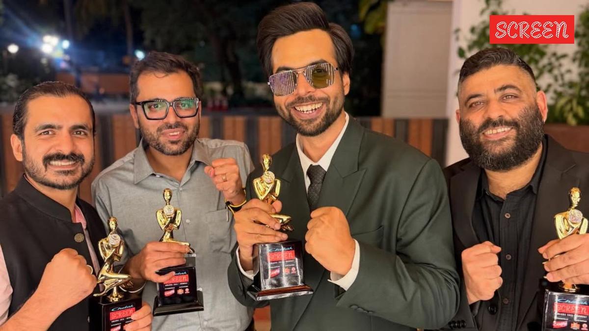 Abhishek Banerjee Calls Stolen Win at Chetak Screen Awards a ‘Big Victory for Independent Filmmakers’: ‘Didn’t Know It Will See...