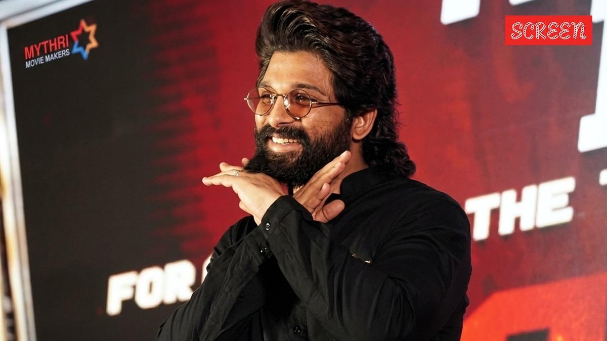 Not a Fixed Salary: The ‘30 Paise per Rupee’ Deal that Makes Allu Arjun One of India’s Highest-Paid Actors