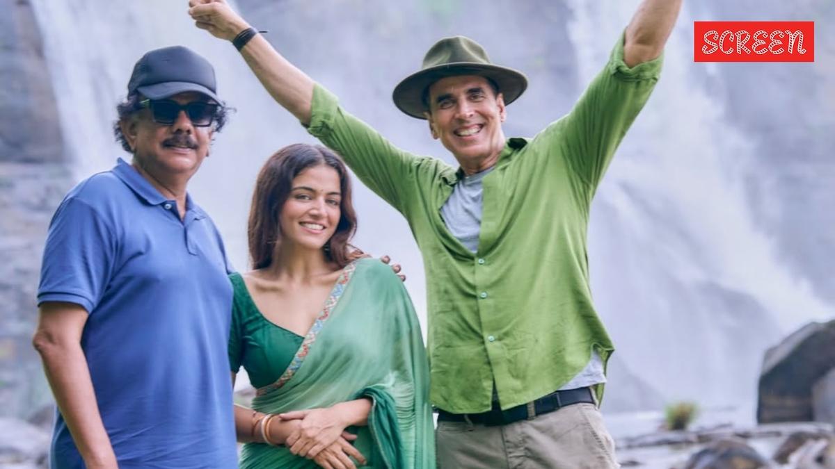 Bhoot Bangla Box Office Collection Day 12 Live Updates: Akshay Kumar Film Sees 19.2% Growth, Rolls Out Buy 1 Get...