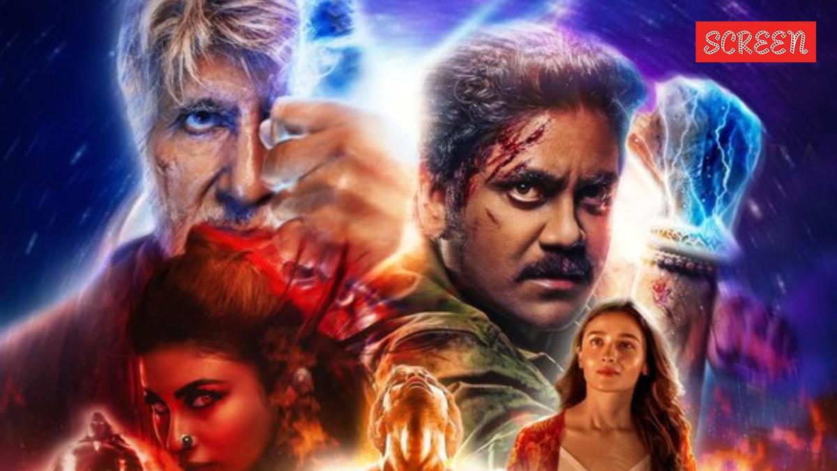 ‘After Ramayana’: Namit Malhotra Confirms Brahmastra 2 Timeline and a Production Shift for Ranbir Kapoor’s Astraverse