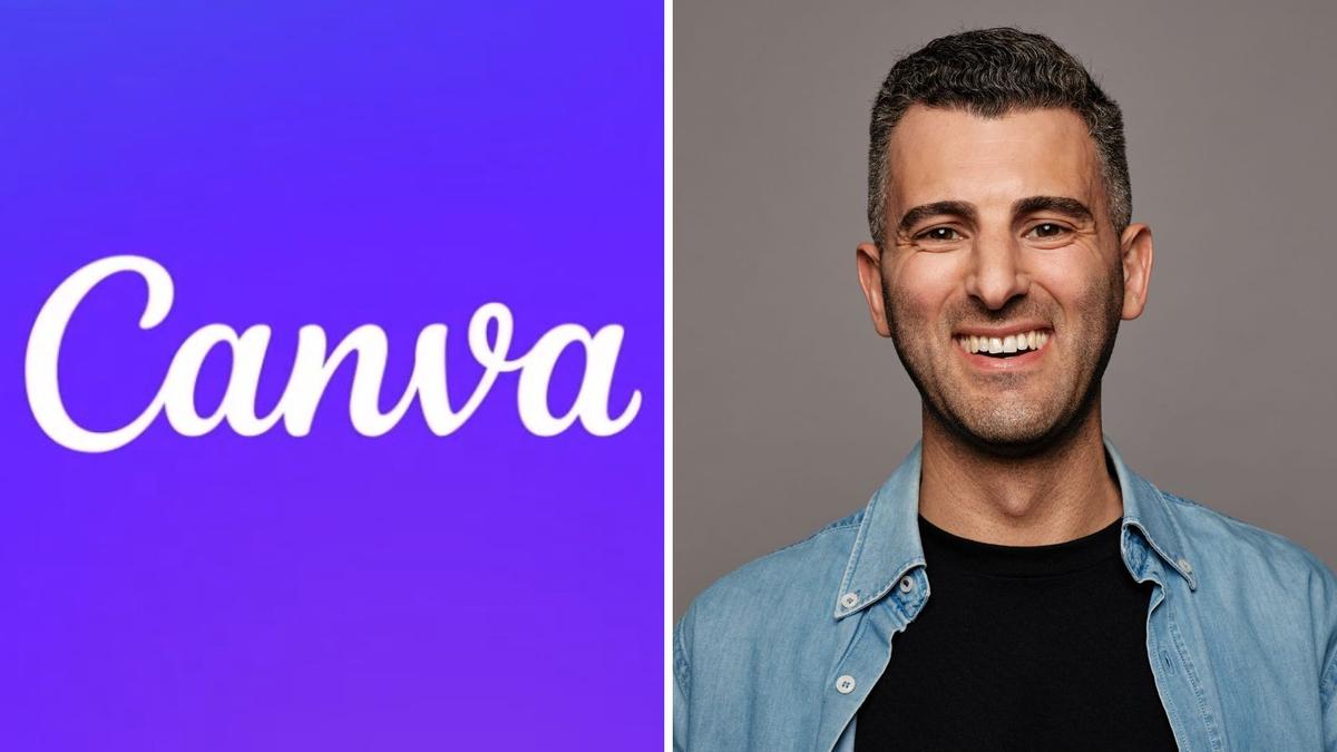 ‘India Is at the Forefront of AI Use’: Robert Kawalsky on Canva AI 2.0 Launch