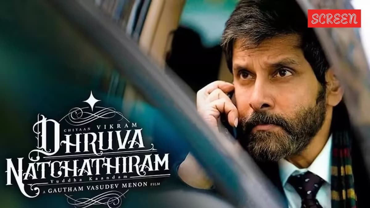 High Court Sets June 15 Deadline for Vikram’s Dhruva Natchathiram, Caught in Disputes for a Decade
