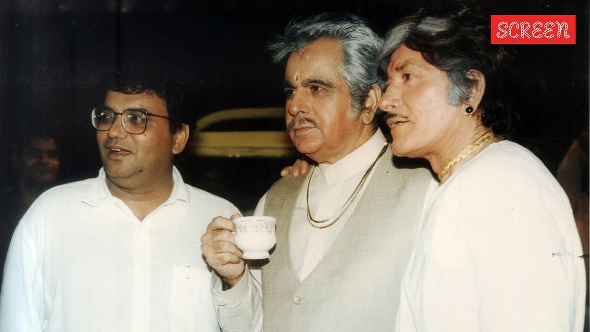 Dilip Kumar Faked Illness to Delay Saudagar Shoot, Angry Subhash Ghai Called Off Film: ‘It Was over a Drunk Scene’