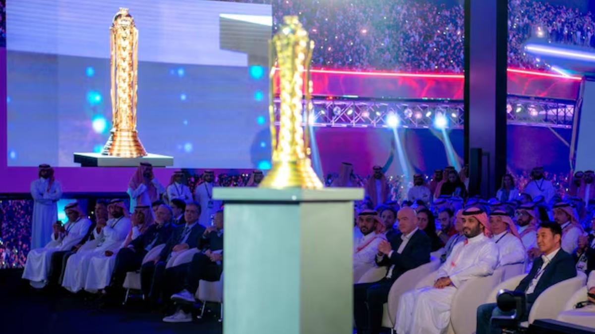 ENC 2026: India Confirm Coaching Staff for Esports Nations Cup Debut in Riyadh