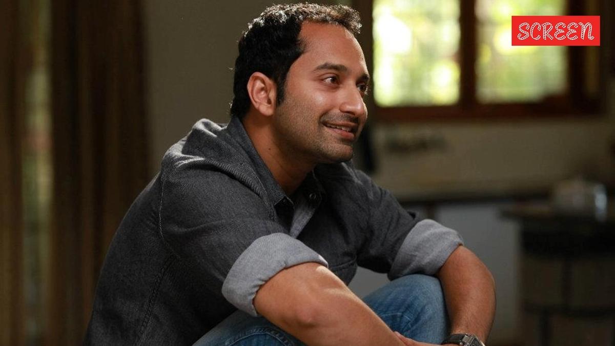 Fahadh Faasil Was Paid Rs 4 Lakh, 1.6% of Film’s Budget, for 22 Female Kottayam that Changed His Career
