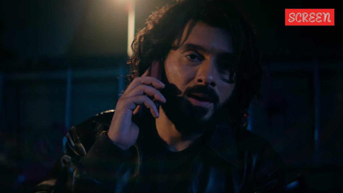 Glory Trailer: Divyenndu, Pulkit Samrat Seek Revenge in This Netflix Sports Drama