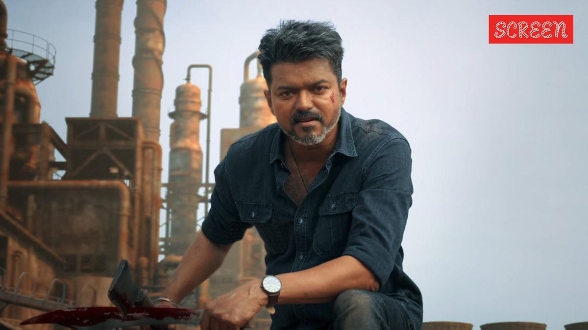 Jana Nayagan Leak: Tamil Nadu Cyber Crime Wing Makes Three Arrests, Freelance Editor Pirated the Footage