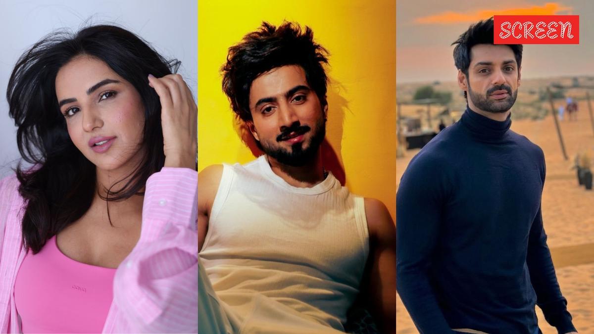 Khatron Ke Khiladi 15: Jasmine Bhasin, Mr Faisu, Karan Wahi Approached for Rohit Shetty’s Show