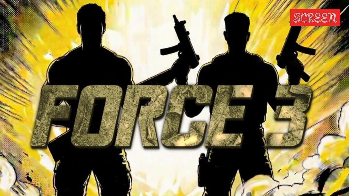 Force 3 Shoot Begins: John Abraham Returns as ACP Yashvardhan Singh, Harshvardhan Rane Joins Him