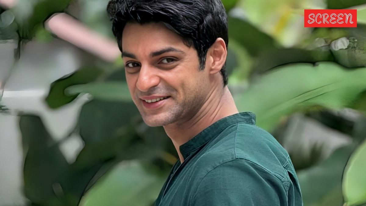 Karan Wahi Reveals How a Tulsi Mala, Doing Naam Jaap, and Leaving Non-Veg Food Made Him Calmer