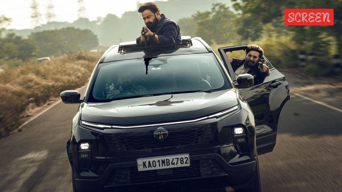 Mohanlal-Mammootty’s Patriot Asked to Change Villain’s Name Resembling Politician’s Son? Producer Clarifies