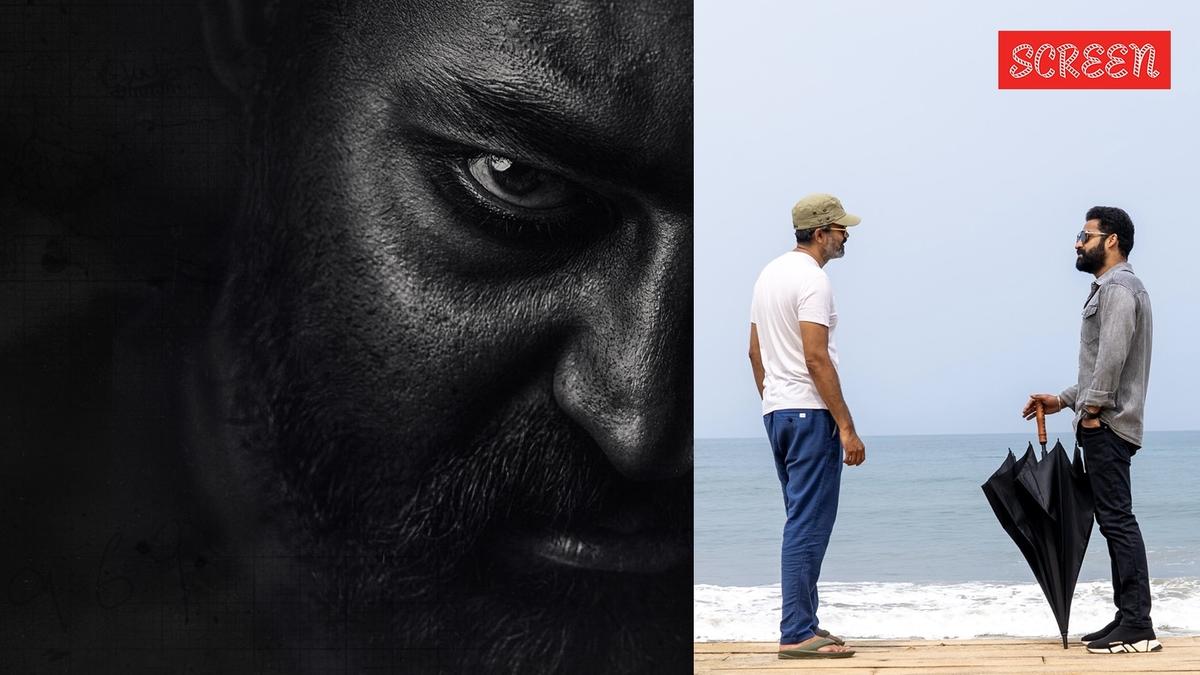 Jr NTR-Prashanth Neel’s Film Shoot Not Stalled, Makers Issue Statement as Delay Rumours Worry Fans