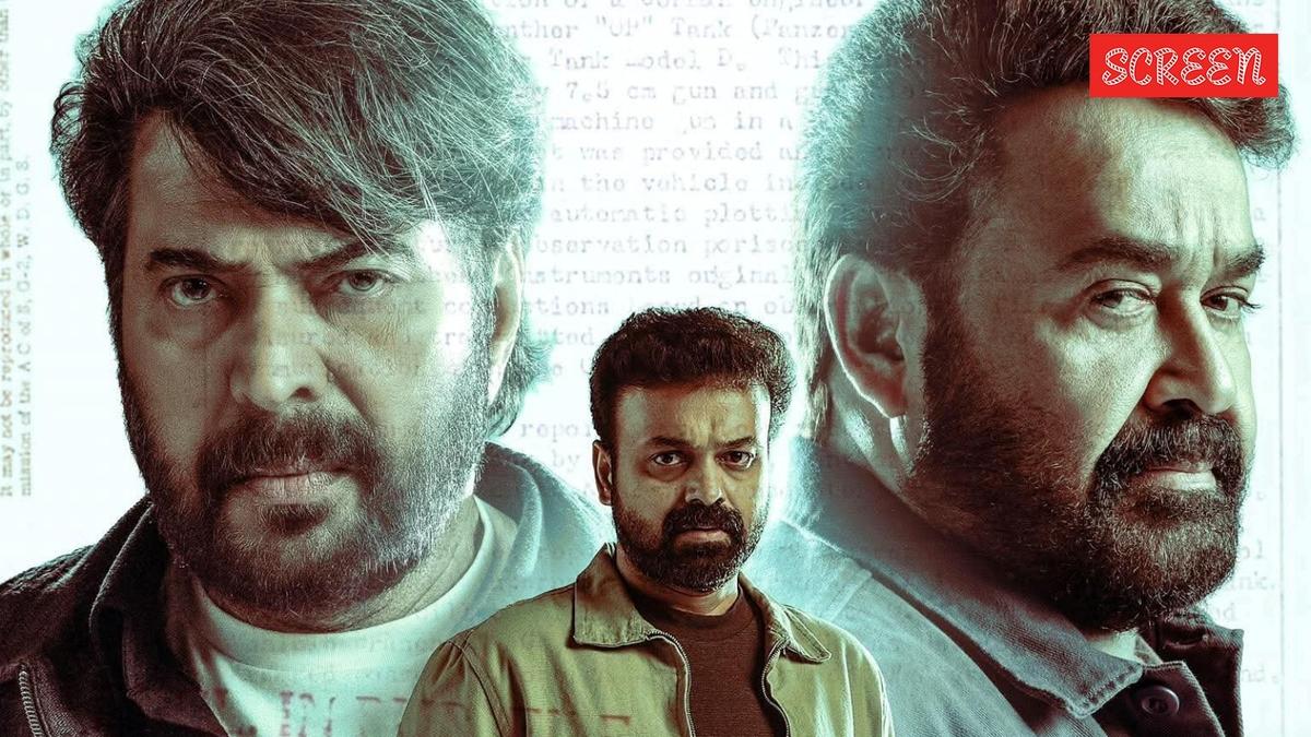 Patriot Movie Review and Release Live Updates: Mammootty–Mohanlal Starrer Eyes Rs 30+ Cr Worldwide Opening