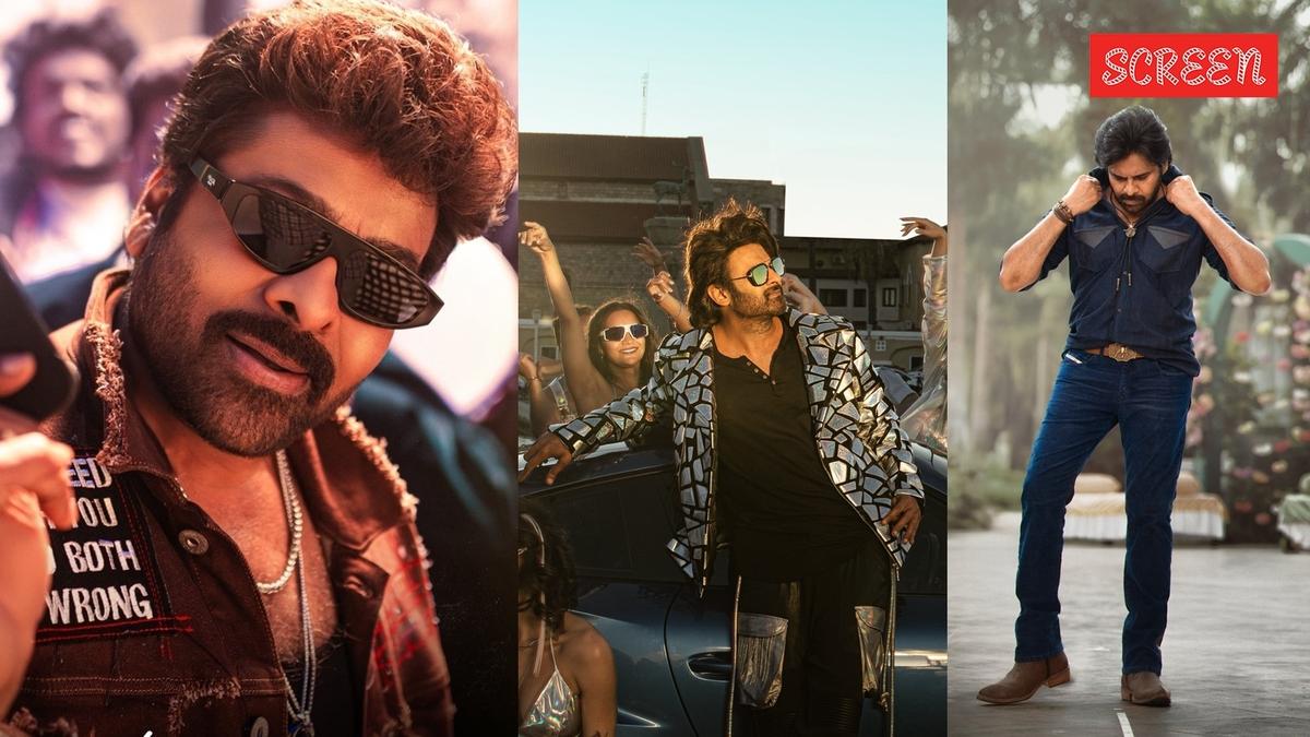 How Chiranjeevi’s Mana Shankara Vara Prasad Garu Carried Telugu Cinema Through the First Quarter of 2026