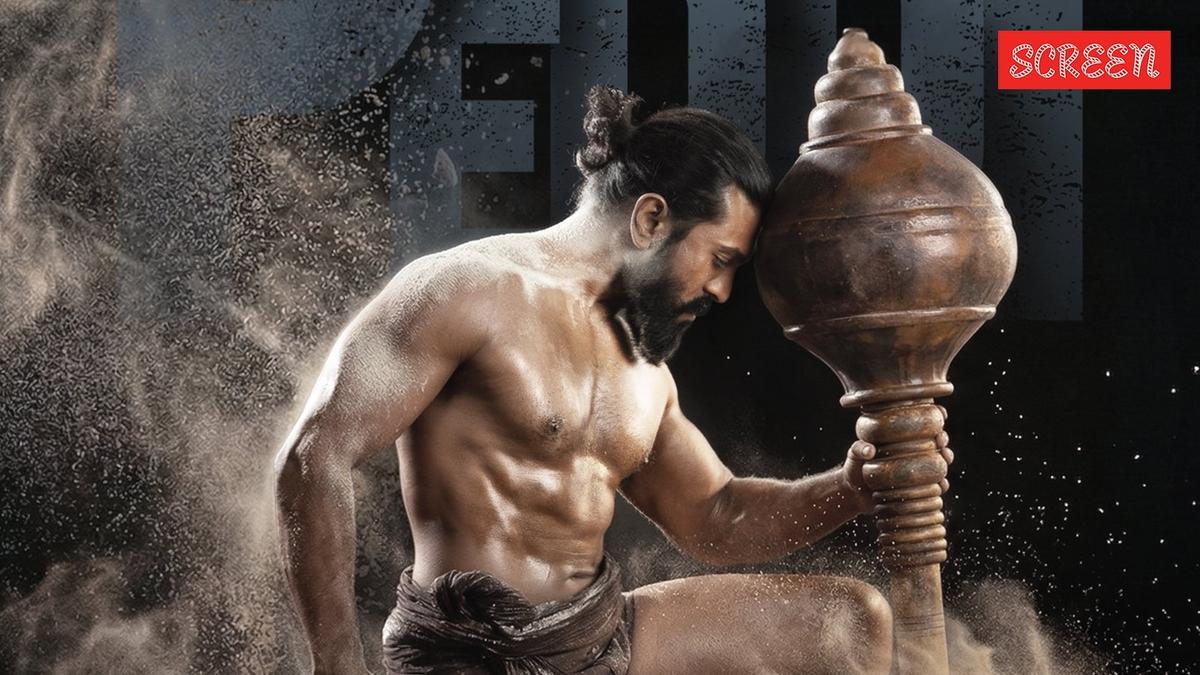 Ram Charan’s Peddi Japan Release Called Off Days Before India Debut