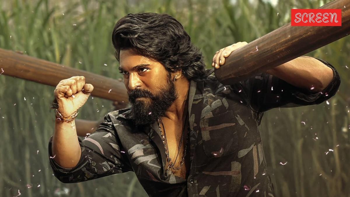 Ram Charan’s Peddi Locks June 4 Release Hours After Mythri’s Jetlee Boycott Statement