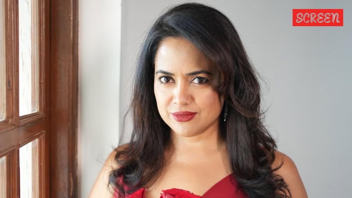 Sameera Reddy Bought Bags Worth Rs 4 Lakh, Jackets Worth Rs 2.5 Lakh to Fit in with Bollywood: ‘Everybody in...