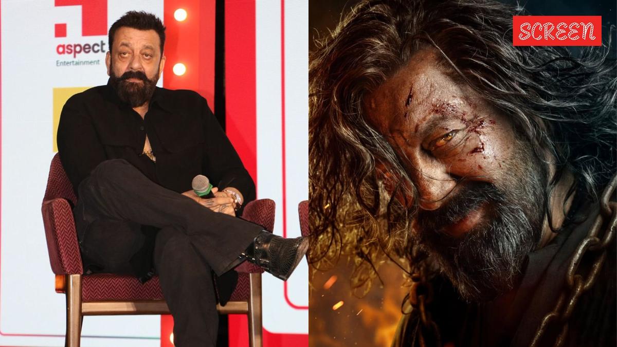 4,000 Prisoners and One Script: How Sanjay Dutt’s Time in Jail Breathed New Life Into Khalnayak Returns