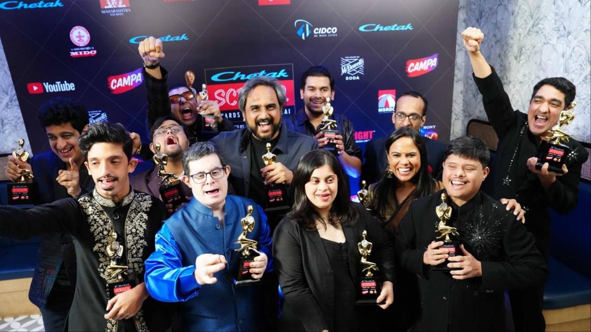 Chetak Screen Awards 2026: Aamir Khan’s Sitaare Zameen Par Wins Courage in Cinema Award