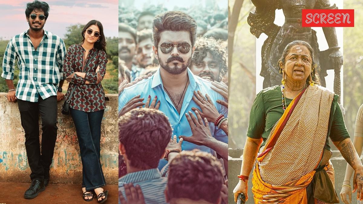 While Jana Nayagan Remained in Limbo, Tamil Cinema Found Its Real Winners Elsewhere in Q1 of 2026