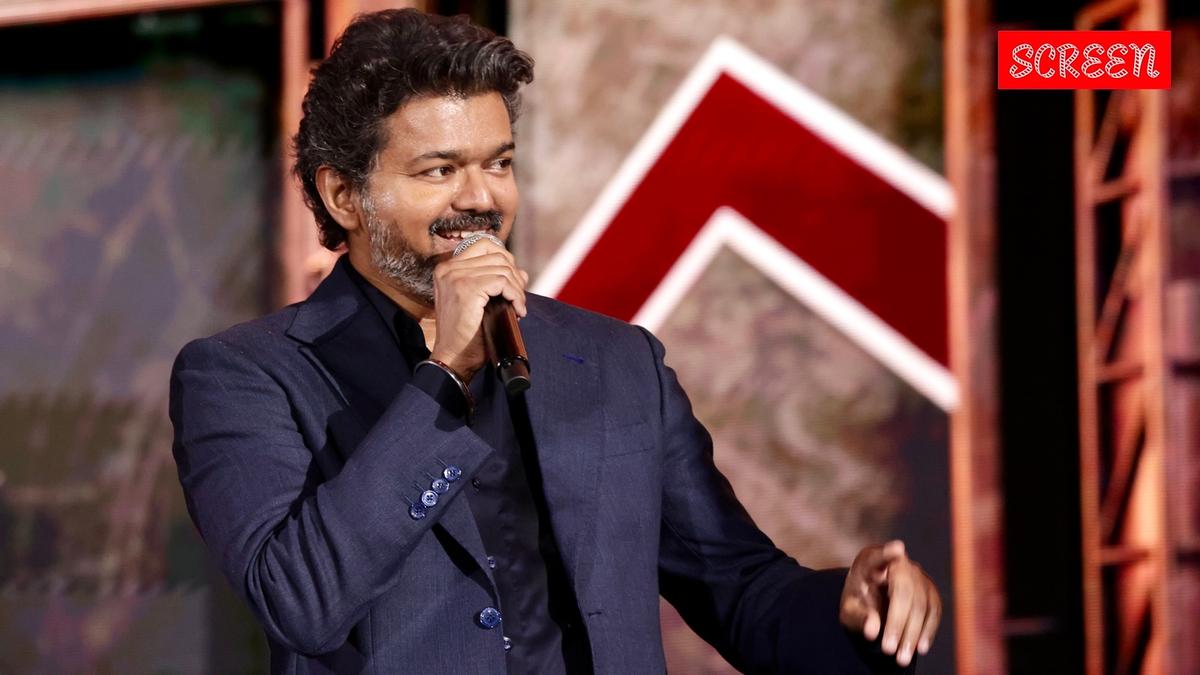 Jana Nayagan Piracy Leak Shocks Tamil Film Industry: Producers Association Demands CBI Probe as KVN Productions Issues Legal Warning