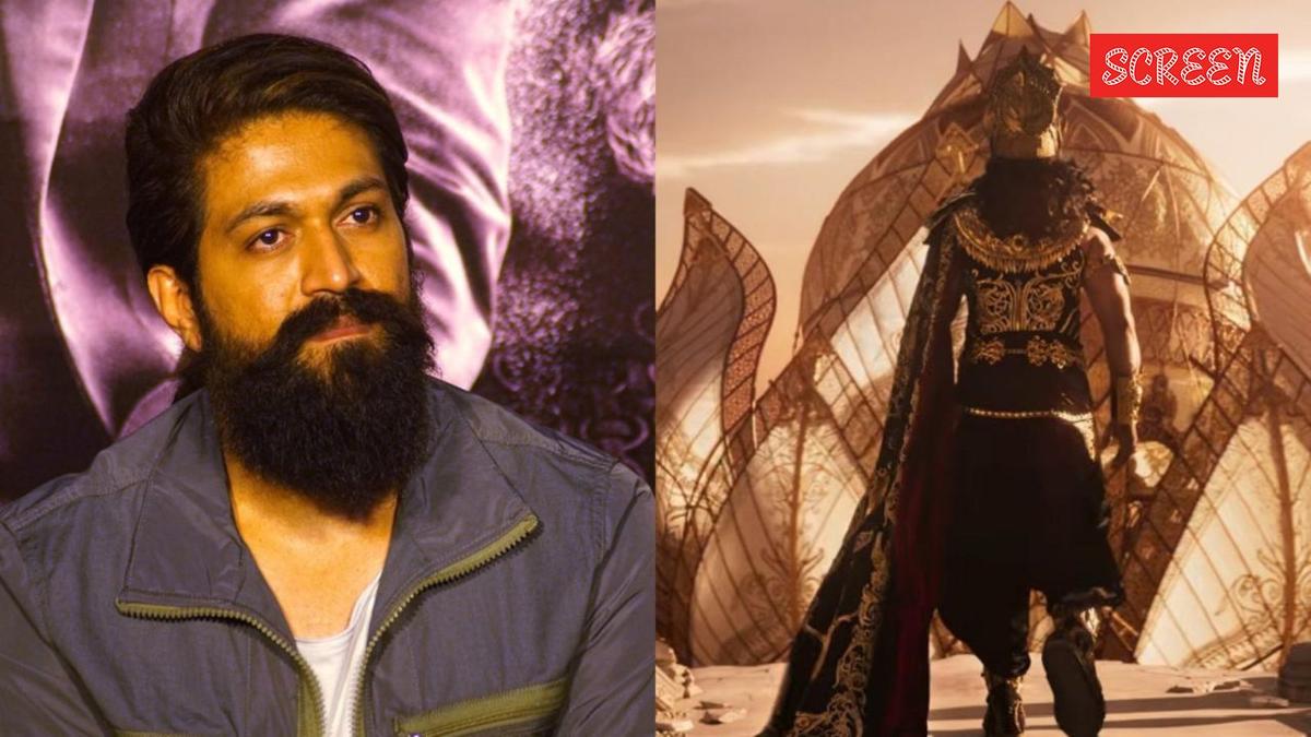 Yash on How Ravana’s Ten Heads Have Been Portrayed in Ramayana: ‘It’s a Very Interesting Interpretation’