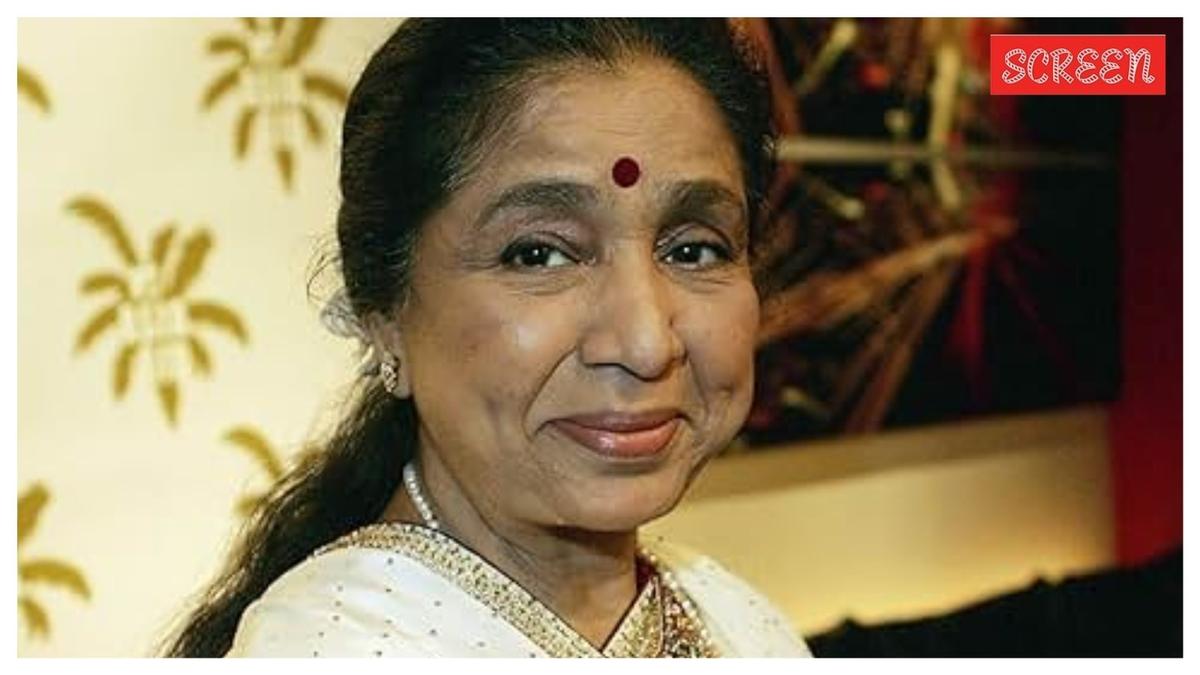 Asha Bhosle, Beyond the Legend: The Night at the NCPA that Revealed the Singer’s Restless, Curious Soul