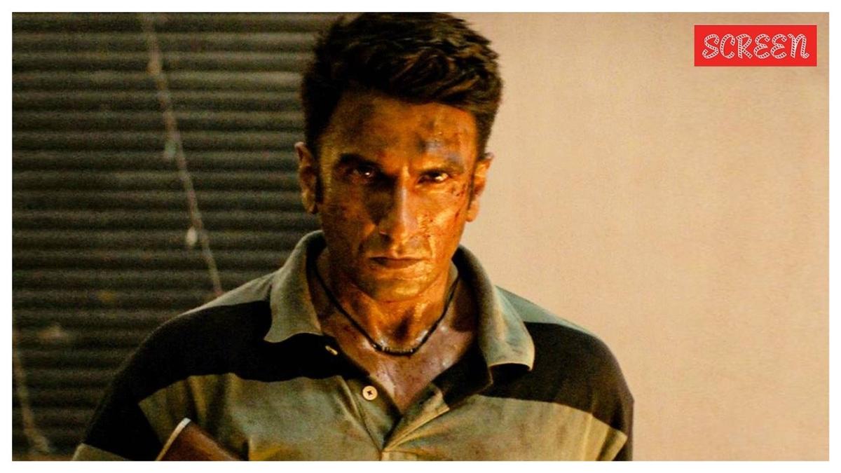 Ranveer Singh-Starrer Dhurandhar 2 Sees 93.5% Jump on 6th Saturday; Earns over Rs 1722 Cr Worldwide