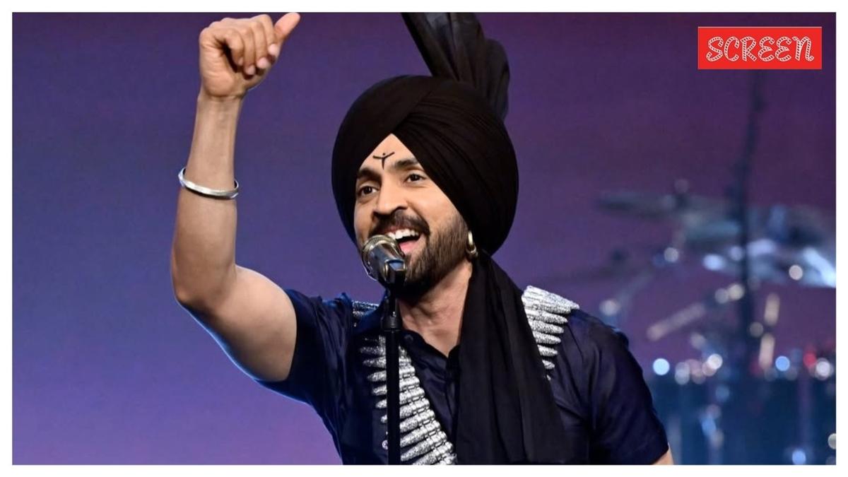 ‘You Didn’t Allow Us to Come, Now Here We Are’: Diljit Dosanjh on His Vancouver Concert Near Komagata Maru Site