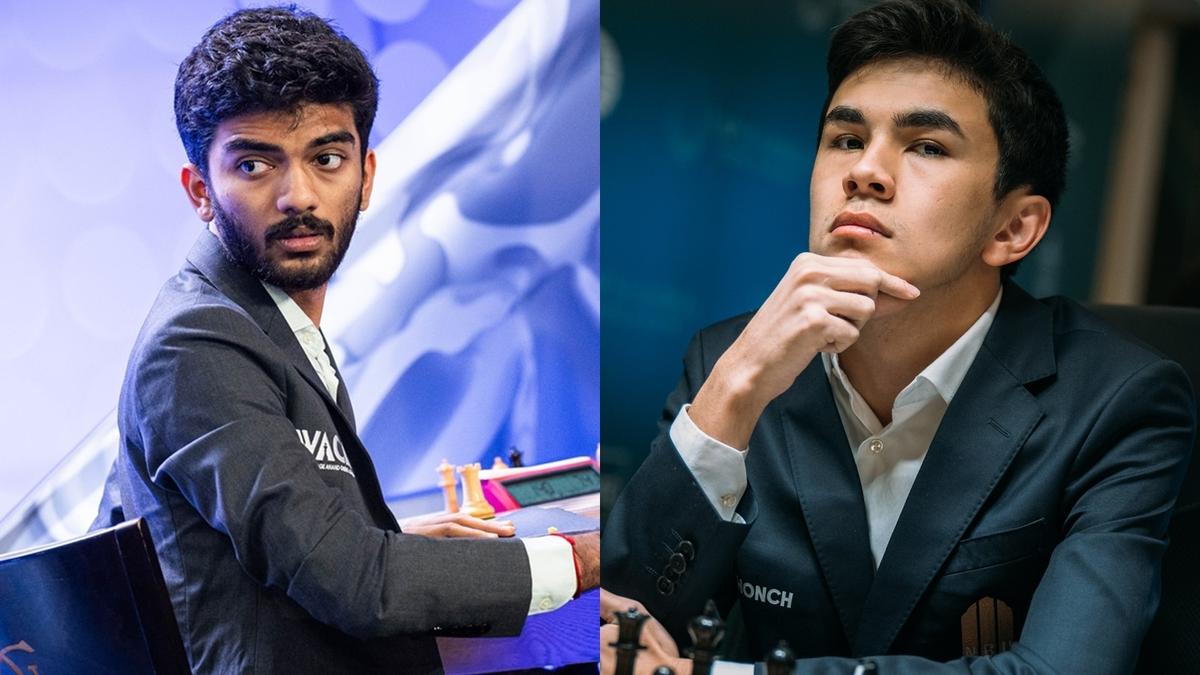 Gukesh vs Sindarov Chess World Championship Match: Prize Fund of USD 2.5 Million, Budget of USD 8.5 Million as FIDE...