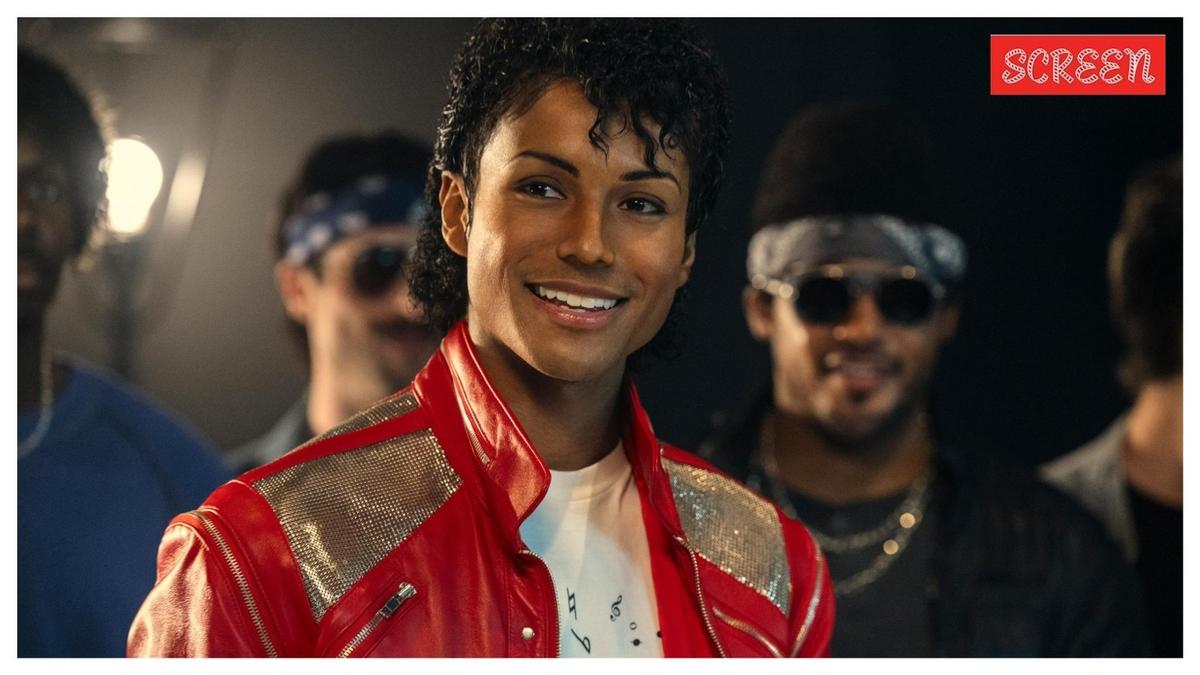 Michael Box Office Collection Day 2: Michael Jackson Biopic Earns over Rs 10 Crore, Eyes $100M Opening Weekend in North...