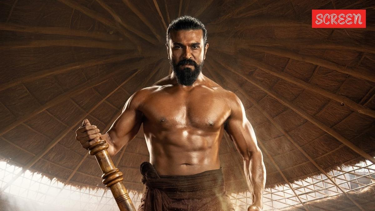 Ram Charan’s Peddi Transformation: The Grueling ‘Desi Pehalwan’ Routine and Secret Third Look Revealed