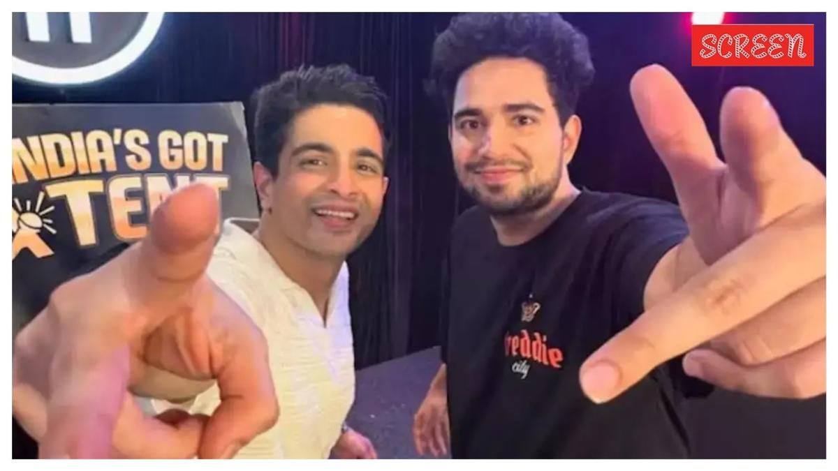 ‘The Monk Who Sold My Ferrari’: Samay Raina Jokes Ranveer Allahbadia ‘Jeopardised’ the Artform, Confirms India’s Got Latent Season 2