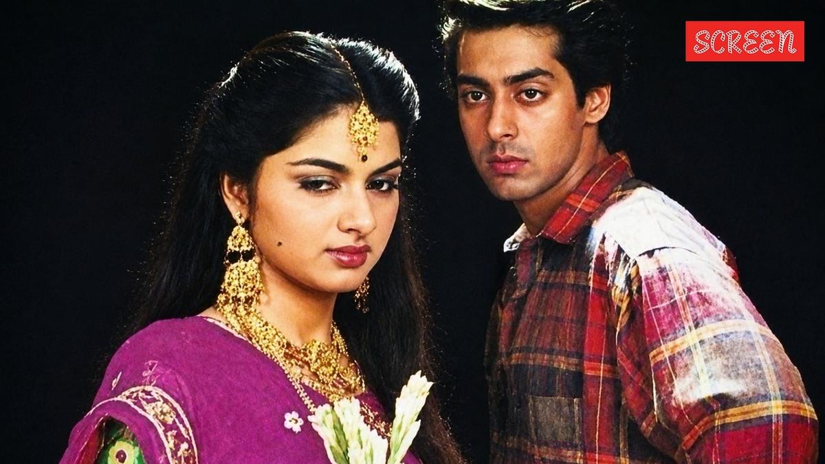 Bhagyashree Reveals Why She Outearned Salman Khan in Maine Pyar Kiya: ‘It’s a Simple Business’