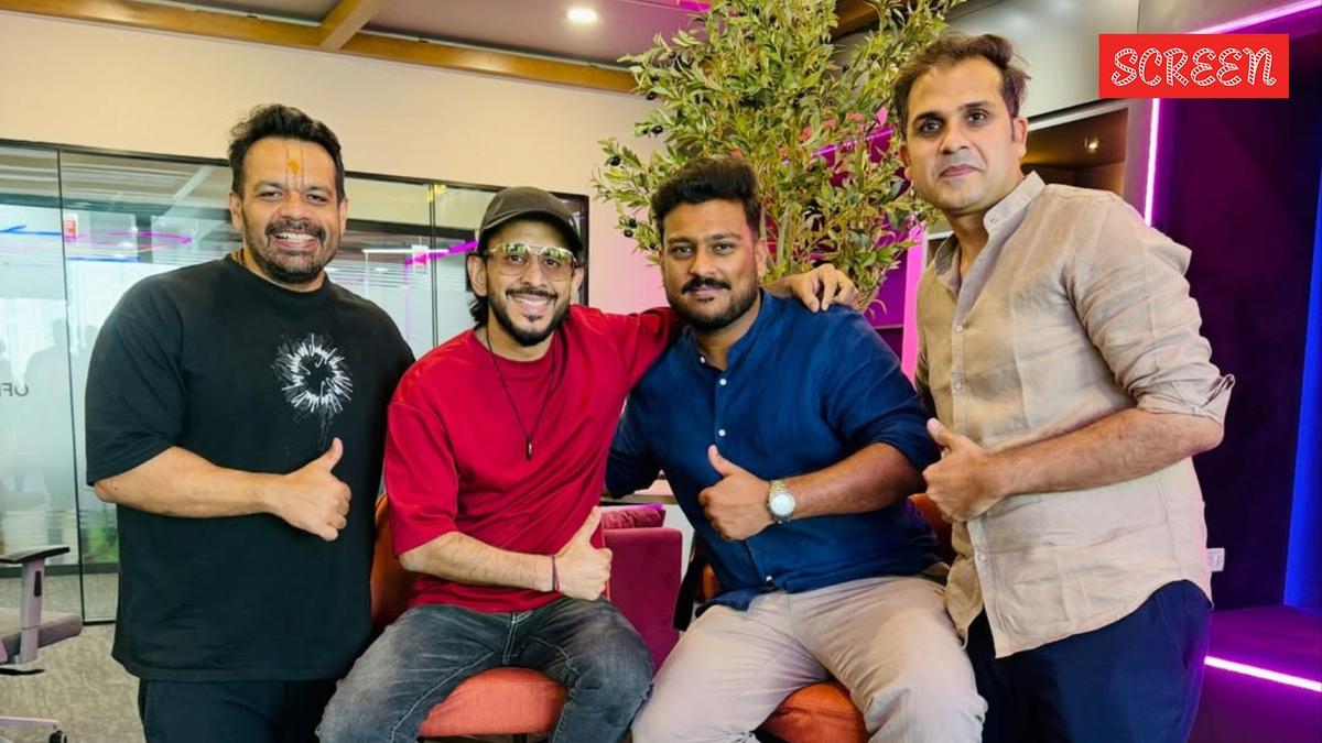 The Shark Tank India Rejection that Didn’t Last: Aman Gupta Backs Flying Beast’s Rosier Foods a Year Later