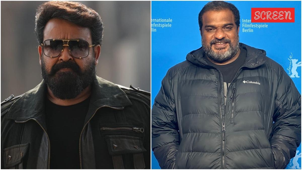 Mohanlal to Join Forces with Maheshinte Prathikaram Director Dileesh Pothan; Lucifer 3 on the Cards