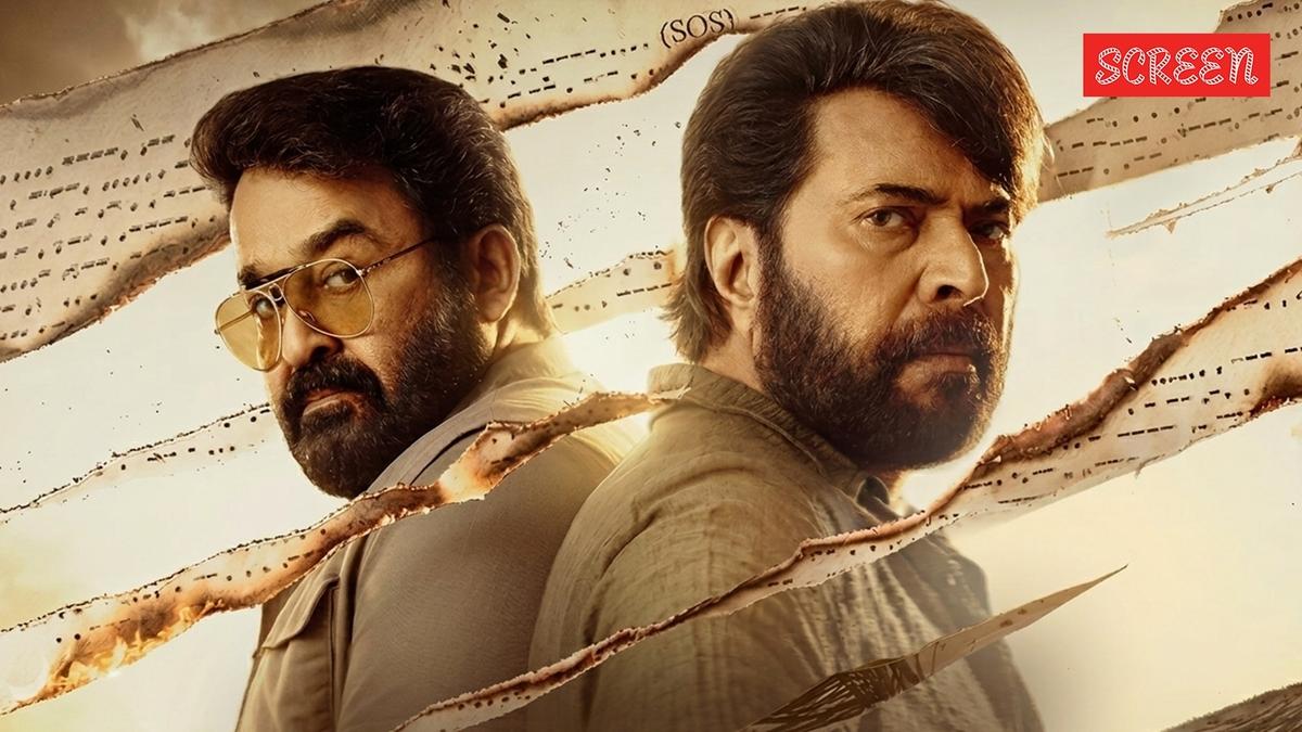 Patriot Movie Review: Mammootty and Mohanlal Go on a Stylish Walk to Tell a Poorly Conceived Story