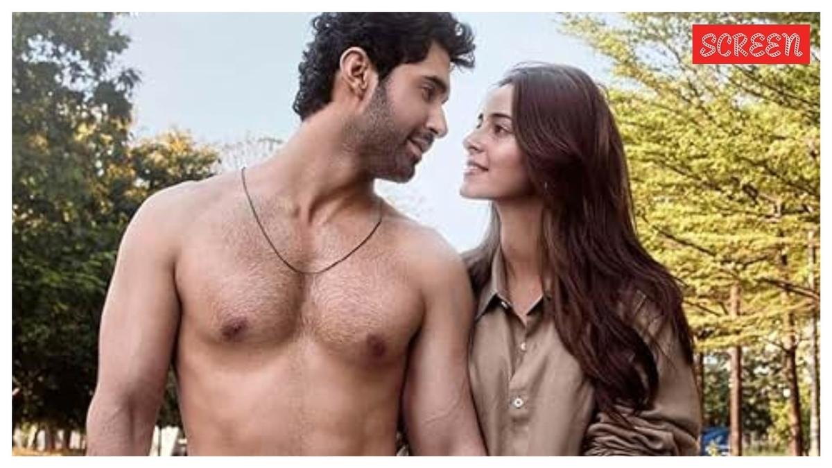 Chand Mera Dil Box Office Collection Day 3: Lakshya, Ananya Panday’s Film Earns in Opening Weekend What Kill Did in...