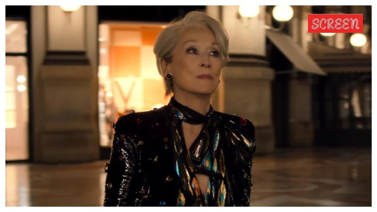 Why Meryl Streep Demanded Double Pay of $5M for The Devil Wears Prada, but Settled for $12.5M for Part 2