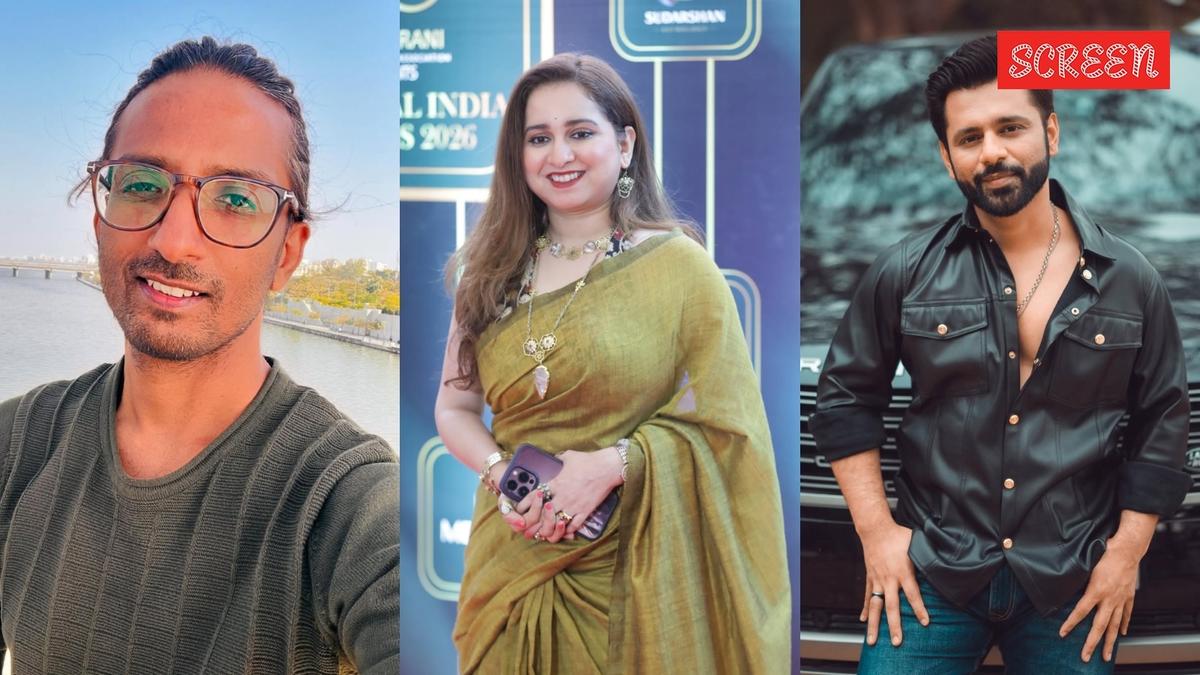 Rahul Vaidya ‘Crossed the Line’ with Amit Sana on Indian Idol, Says Prajakta Shukre: ‘He Was Hurt’