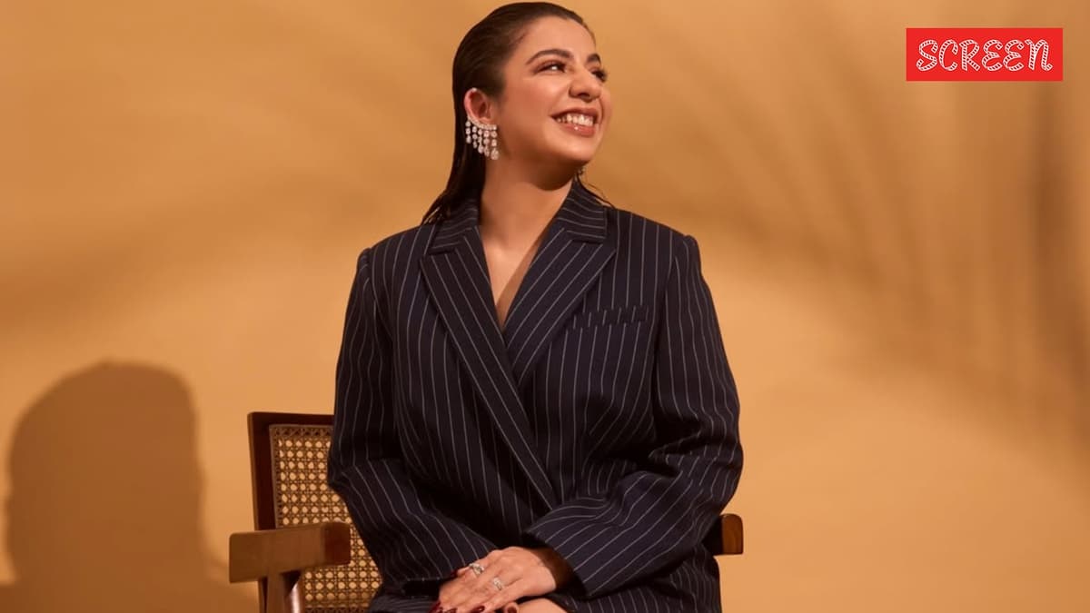 Jasmine Sandlas Lived on Food Stamps in US, Father Died the Year She Made It Big but She Never Quit