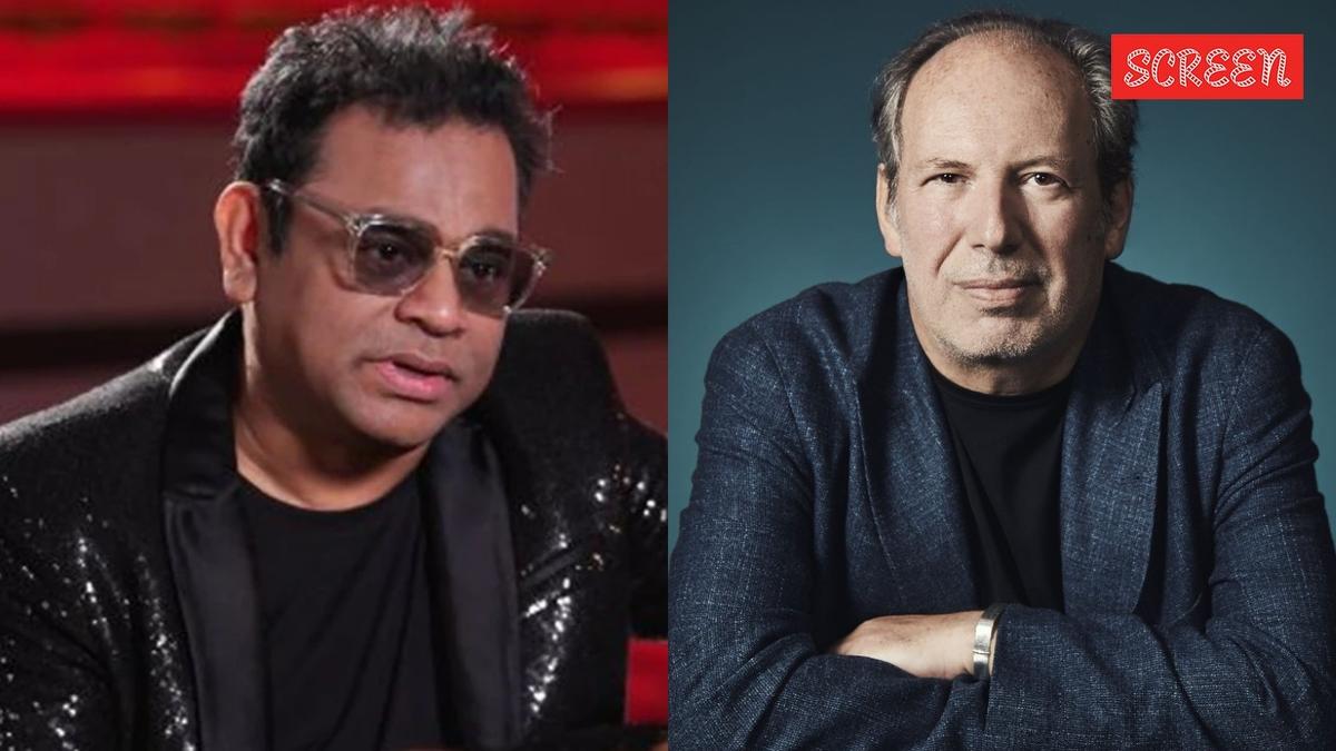 ‘He Thinks so Differently’: AR Rahman on ‘Epic’ Collaboration with Hans Zimmer for Ramayana