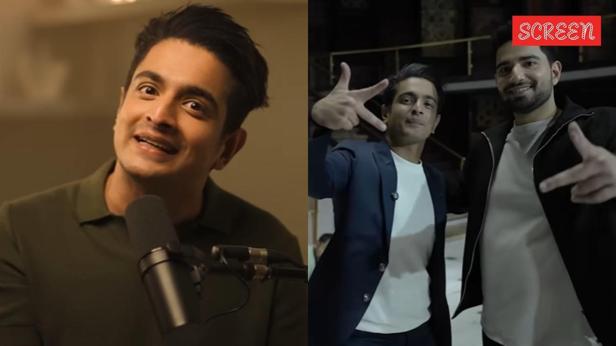 Ranveer Allahbadia Announces Documentary on India’s Got Latest Row After Reunion with Samay Raina on Kapil Sharma’s Set