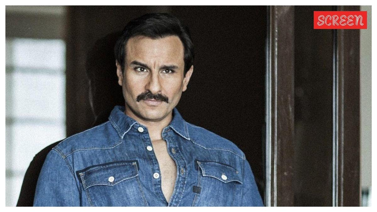 Saif Ali Khan on Why He Shut Down His Successful Production Banner: ‘It’s a Massive Pain’