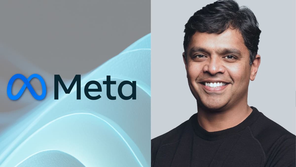 Meta Bets on India as AI Infra Hub: ‘It Takes a Global Network to Enable a Global Network’