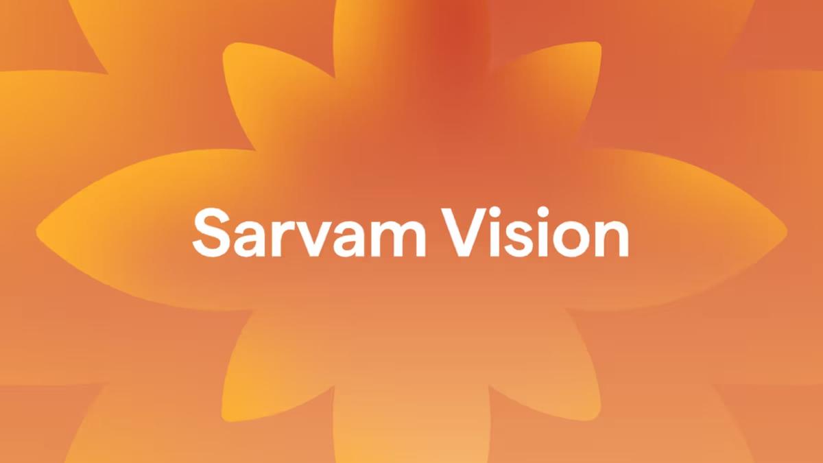 Sarvam Cuts Vision AI Model API Prices by 67% as Document Digitisation Crosses 35 Million Pages