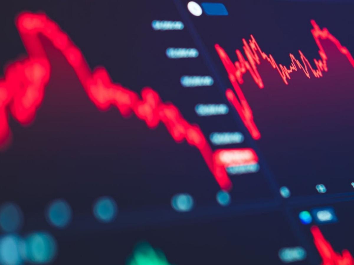 The Major US Stock Indices Open Lower as Iran's Supreme Leader Forbids Uranium Removal