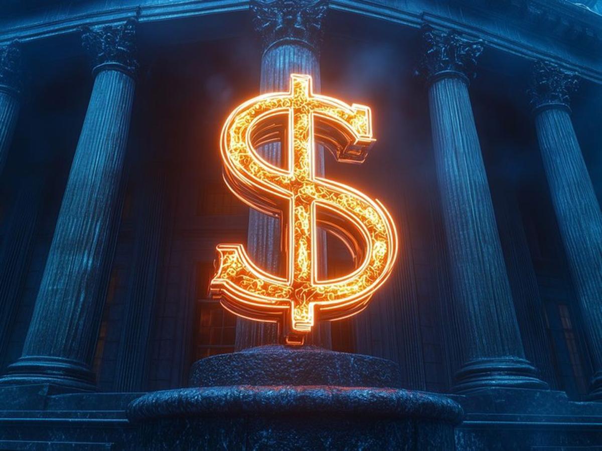 How Likely Is a U.S. Debt Crisis?