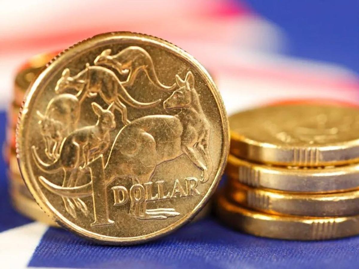 Australia Widening Current Account Deficit, Inventory Draw to Weigh on Q1 GDP