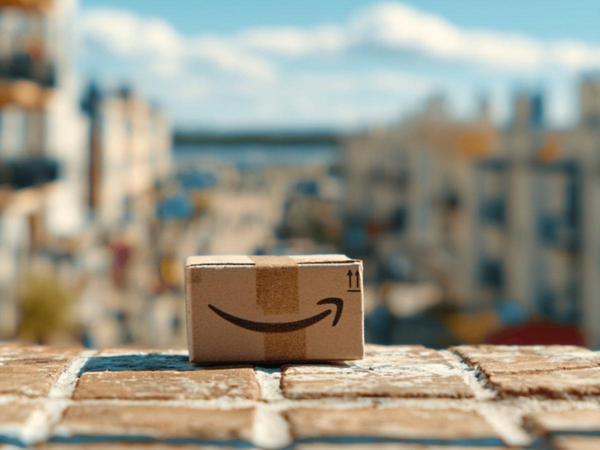 Amazon Issues $53.4B in Long‑term Debt to Fund AI and Capex Expansion
